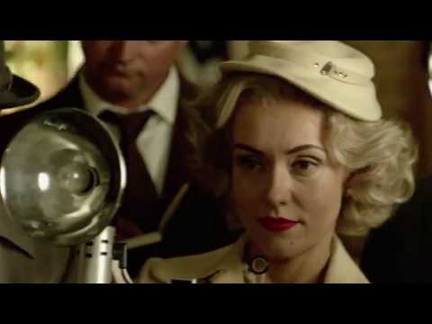 Projet Blue Book - Bande annonce 1 - VO