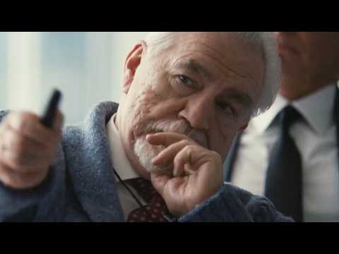 Succession - Bande annonce 3 - VO