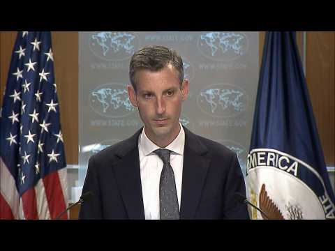 US condemns N.Korea launch but calls for dialogue: State Dept