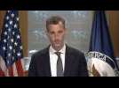 US condemns N.Korea launch but calls for dialogue: State Dept