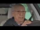La Méthode Kominsky - Bande annonce 1 - VO