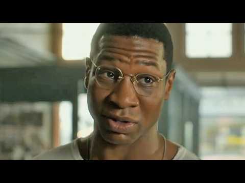 Lovecraft Country - Bande annonce 2 - VO