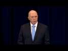 US, UK submarines more in Australia's interest than French: defense minister