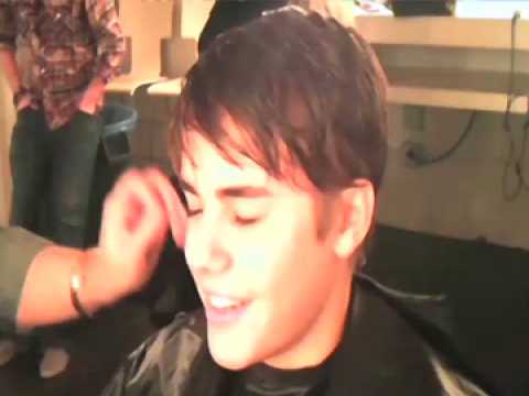Justin Bieber : C'est mon univers - Extrait 3 - VO - (2011)