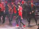 Justin Bieber : C'est mon univers - Extrait 1 - VO - (2011)