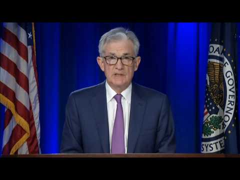 Fed predicts inflation of 4.2 percent this year, 2.2 percent in 2022