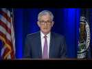 Fed predicts inflation of 4.2 percent this year, 2.2 percent in 2022