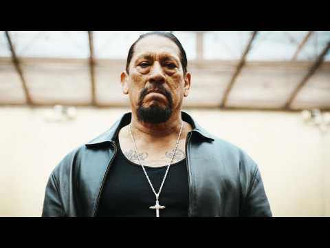Danny Trejo ou comment passer de gangster à star Hollywoodienne - Bande annonce 1 - VO - (2018)
