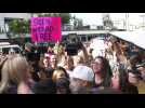Britney Spears' fans overjoyed after father removed as guardian