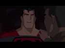 Superman: Red Son - Bande annonce 1 - VO - (2020)