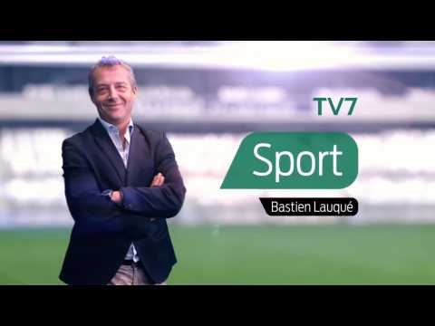 19h : Sports | Be Sport: le réseau social 100 % sport