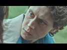 Wolf - Bande annonce 1 - VO - (2021)