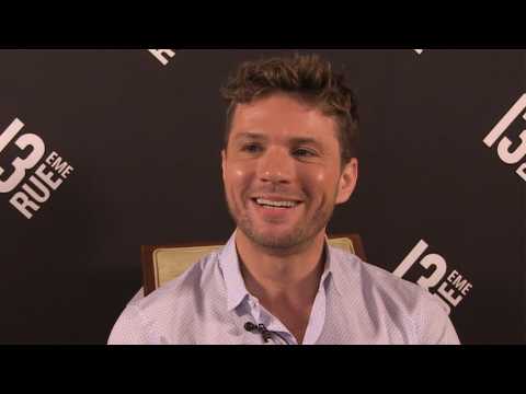 Sexe Intentions - Interview 1 - VO