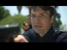 The Rookie : le flic de Los Angeles - Teaser 1 - VO