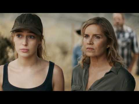 Fear The Walking Dead - Making of 4 - VO
