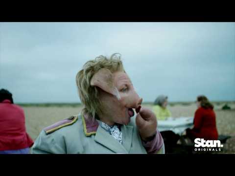 Philip K. Dick's Electric Dreams - Bande annonce 2 - VO