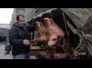 Penny Dreadful - Making of 2 - VO