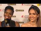 Los Angeles Bad Girls - Interview 2 - VO