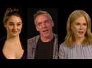 Big Little Lies - Interview 5 - VO