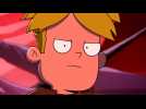 Final Space - Bande annonce 1 - VO