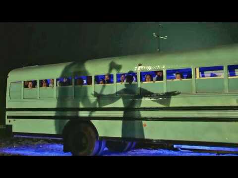 The Purge / American Nightmare - Bande annonce 2 - VO
