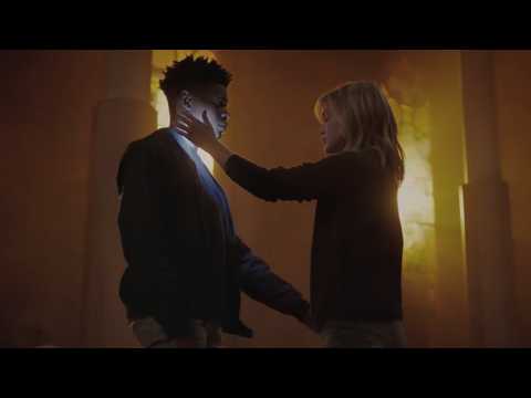 Marvel's Cloak & Dagger - Bande annonce 4 - VO