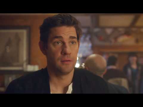 Jack Ryan - Bande annonce 6 - VO