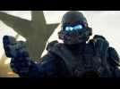 Halo : Nightfall - Trailer de Jeux Vidéos 2 - VO