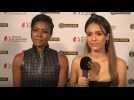 Los Angeles Bad Girls - Interview 3 - VO