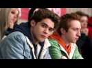 High School MUSICAL : la Comédie Musicale, la SERIE - Bande annonce 1 - VO