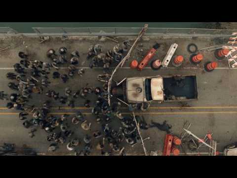 Fear The Walking Dead - Teaser 7 - VO