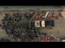 Fear The Walking Dead - Teaser 7 - VO