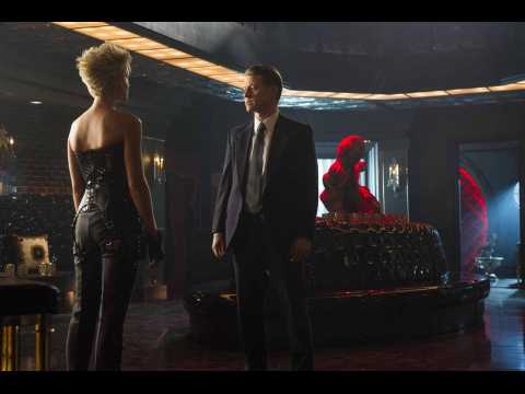 Gotham (2014) - Teaser 1 - VO