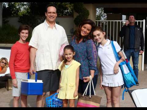 American Housewife (2016) - Teaser 1 - VO