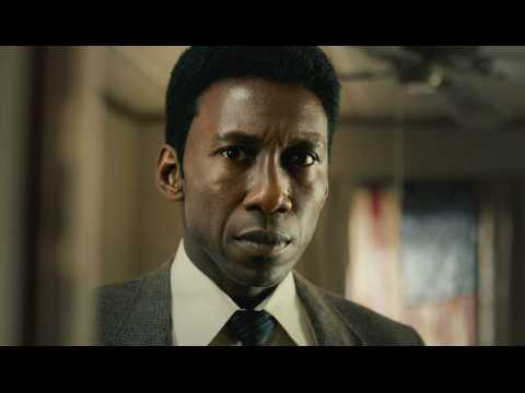 True Detective - Bande annonce 1 - VO