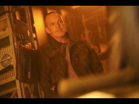 Marvel : Les Agents du S.H.I.E.L.D. - Teaser 1 - VO