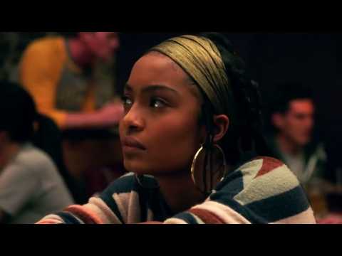 Grown-ish - Teaser 1 - VO