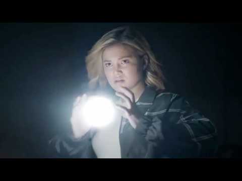 Marvel's Cloak & Dagger - Teaser 2 - VO