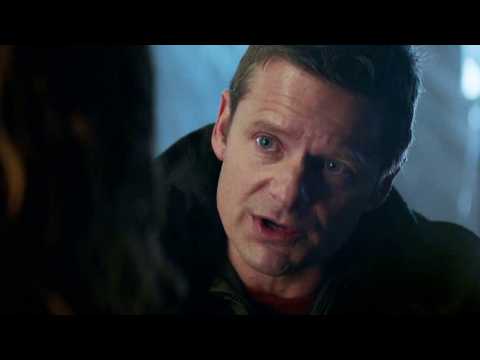 The Crossing (2018) - Teaser 1 - VO