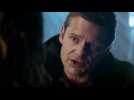 The Crossing (2018) - Teaser 1 - VO