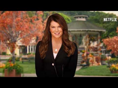 Gilmore Girls - Clip Vidéo 3 - VO