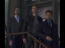 Minority Report - Teaser 1 - VO