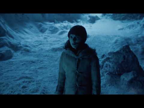 His Dark Materials : À la croisée des mondes - Teaser 1 - VO