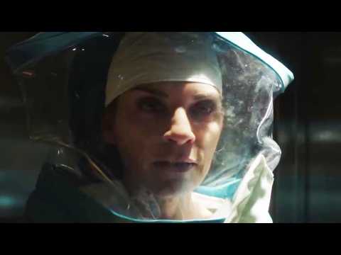 The Hot Zone - Bande annonce 3 - VO