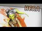 Star Wars Rebels - Making of 13 - VO