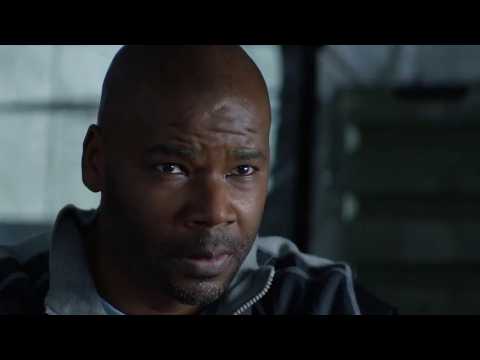 The Crossing (2018) - Teaser 6 - VO