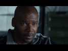 The Crossing (2018) - Teaser 6 - VO