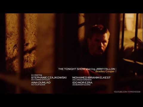 State of Affairs - Teaser 1 - VO