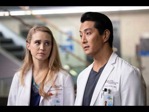 Good Doctor - Teaser 1 - VO