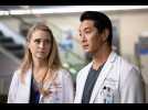 Good Doctor - Teaser 1 - VO